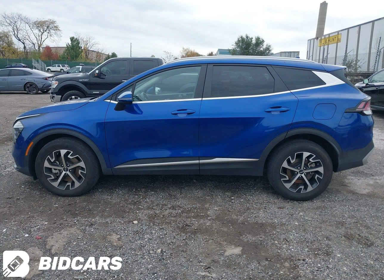 السلام عليكم
كيا سبورتج موديل 25 توصل المنطقة الحرة الاردن 1/3
سيارة فول عدا السلايت بدون ايرباك السعر واصل حرة الاردن 153 للاستفسار، ‏‪0776 235 9745
