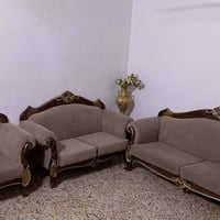 طقم كنب • تل الرمان • الموصل الأيمن