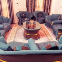 تخم صوفا • كربلاء • نظيف ١٠٠%