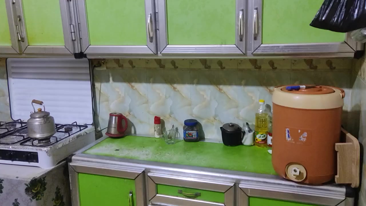 كاونتر ٥ قطع للبيع
السعر ٢٥٠ الف


**إذا كنت صاحب هذا الإعلان وتريد حذفه لأي سبب، رجاءا أرسل رسالة إلى الدعم الفني**