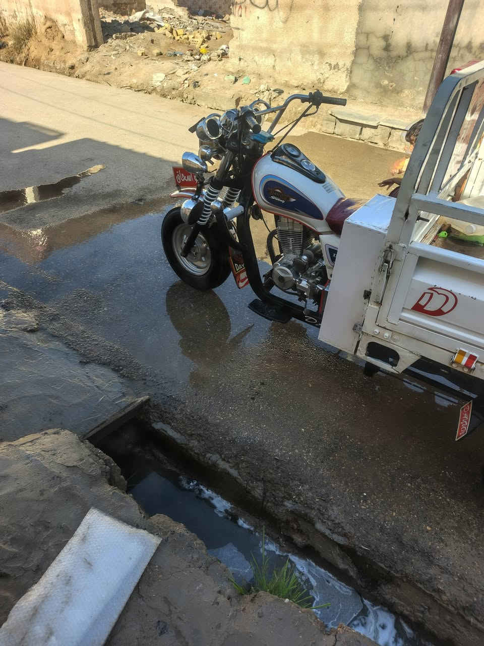 السلام عليكم ستوته البيع مكفولة ربع ماذب عليهه الناصريه قضاء الفجر ***********
