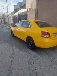 س ع يارس للبيع 2009 كندي ضرر: قبغ صندوق مبدل بدون دواخل للتواصل والاست...