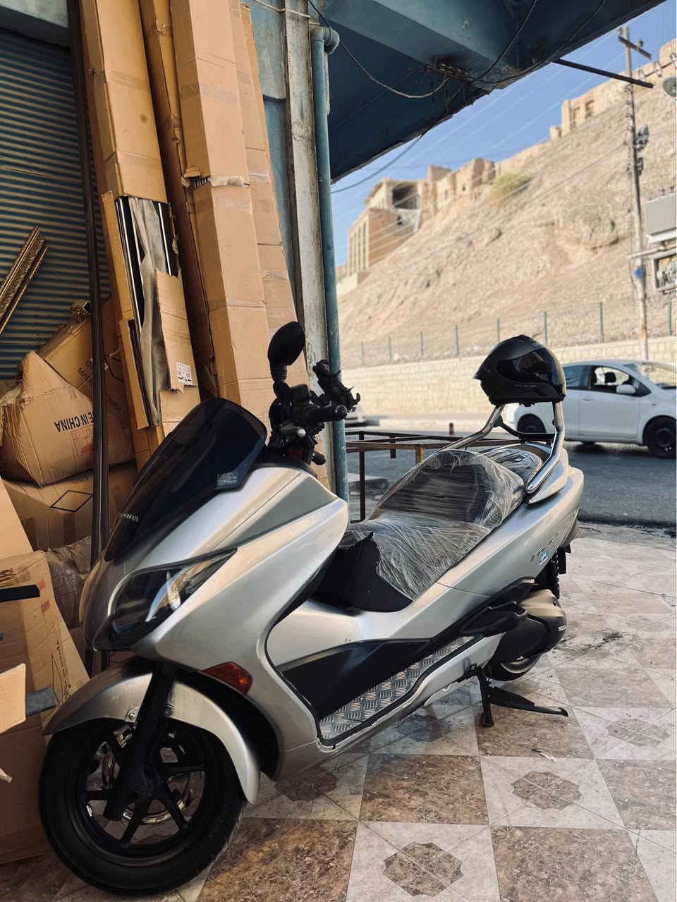 مونداي فورزا 010 ماله كه به س مااشااللّه ي ده وي زور خاوينه كه م روشتوه 28 هه زار روشتوه مه كينه و شتي كه يسه كه ره بايات هه موي به شه رت 4 مود كيره DSMA 7كيره شاشه ايياد قوليوم سوكان هيته ر AUX
نرخيشي ما وه ره قه ومه جا MAS أربيل, العراق


**إذا كنت صاحب هذا الإعلان وتريد حذفه لأي سبب، رجاءا أرسل رسالة إلى الدعم الفني**