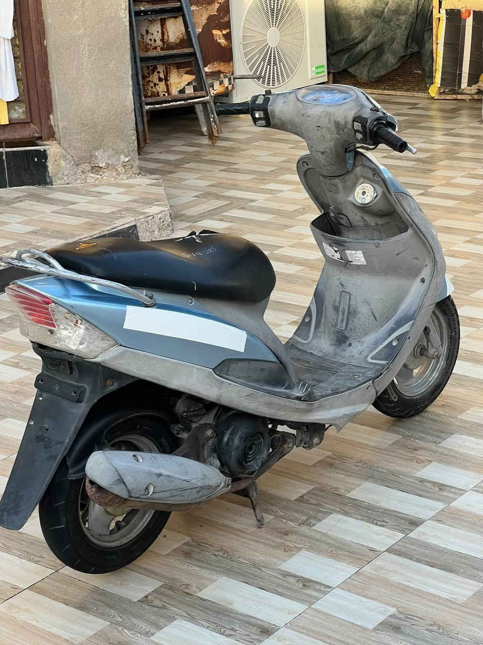 دراجه ماكس منغولي للبيع ما مفتوح سعر٧٠٠بيه مجال شراي يتصل عل رقم ‭٠٧٨٣ ٥٥٤ ٢٤٥٤‬
