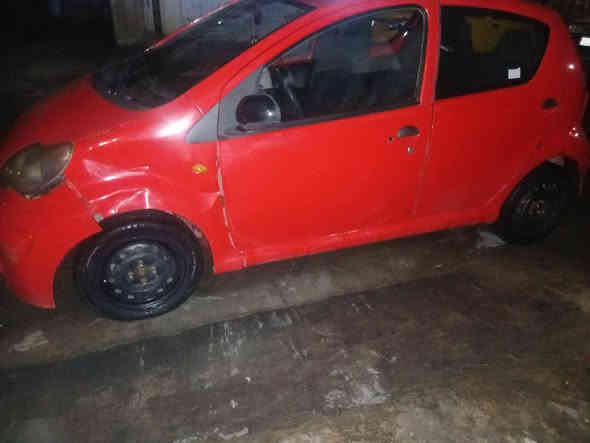 السلام عليكم بيوايدي موديل ٢٠١٣رقم بغداد بسمي كير عادي مكفول مكينه بيه تبخير تخم تاير غرفته نضيفه ماشيه٨٦سياره يراد له ترتيب السعر ٢٥ وبيه مجال مكاني بغداد
***********
