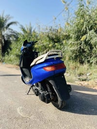 دراجه فراشه • تايرات نضيفه • بابل القاسم