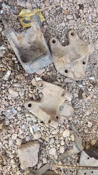 قطع افيكو • هيدروليك ألماني • الفلوجة البعلوان