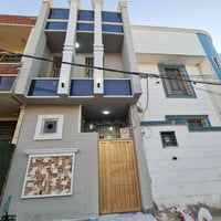 كربلاء المقدسة • حي الإمام علي • بيت طابقين