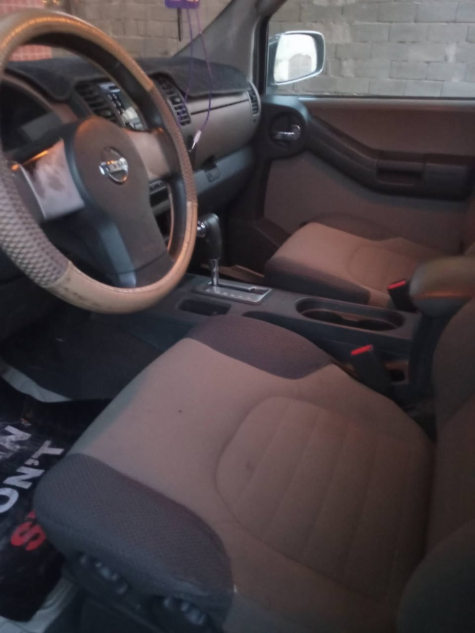 السلام عليكم اكستيرا خليجي لون ابيض كفاله عامه قطره صبغ مابيه سياره حلوه وجاهزه موديل 2008 فورويل تدفءه تبريد جاهزه رقم دولي بغداد الجديد ماشيه 170 الف حقيقي شاشه كامره عل بك تحويل مباشر 98 وبيه مجال الاستفسار *********** مكان بغداد العرصات
