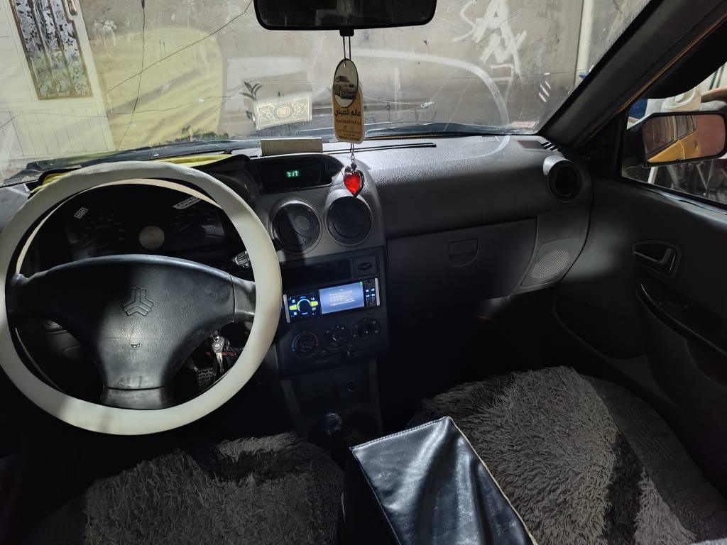 السلام وعليكم
سايبه موديل 12 للبيع محرك كير  شرط هيئه عليها 200 غرامات 0
السعر28 وبيها مجال
*********** / بي واتساب
