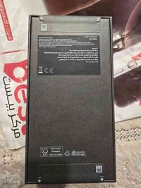 سامسونك s25 الترا ذاكرة 512 غير مستخدم مكاني اليرموك السعر مليون و 425...