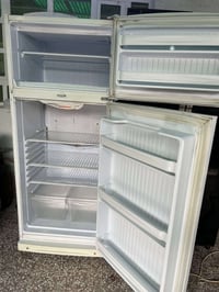 ثلاجه ٢٢قدم • كونكورد • طباخ مصري