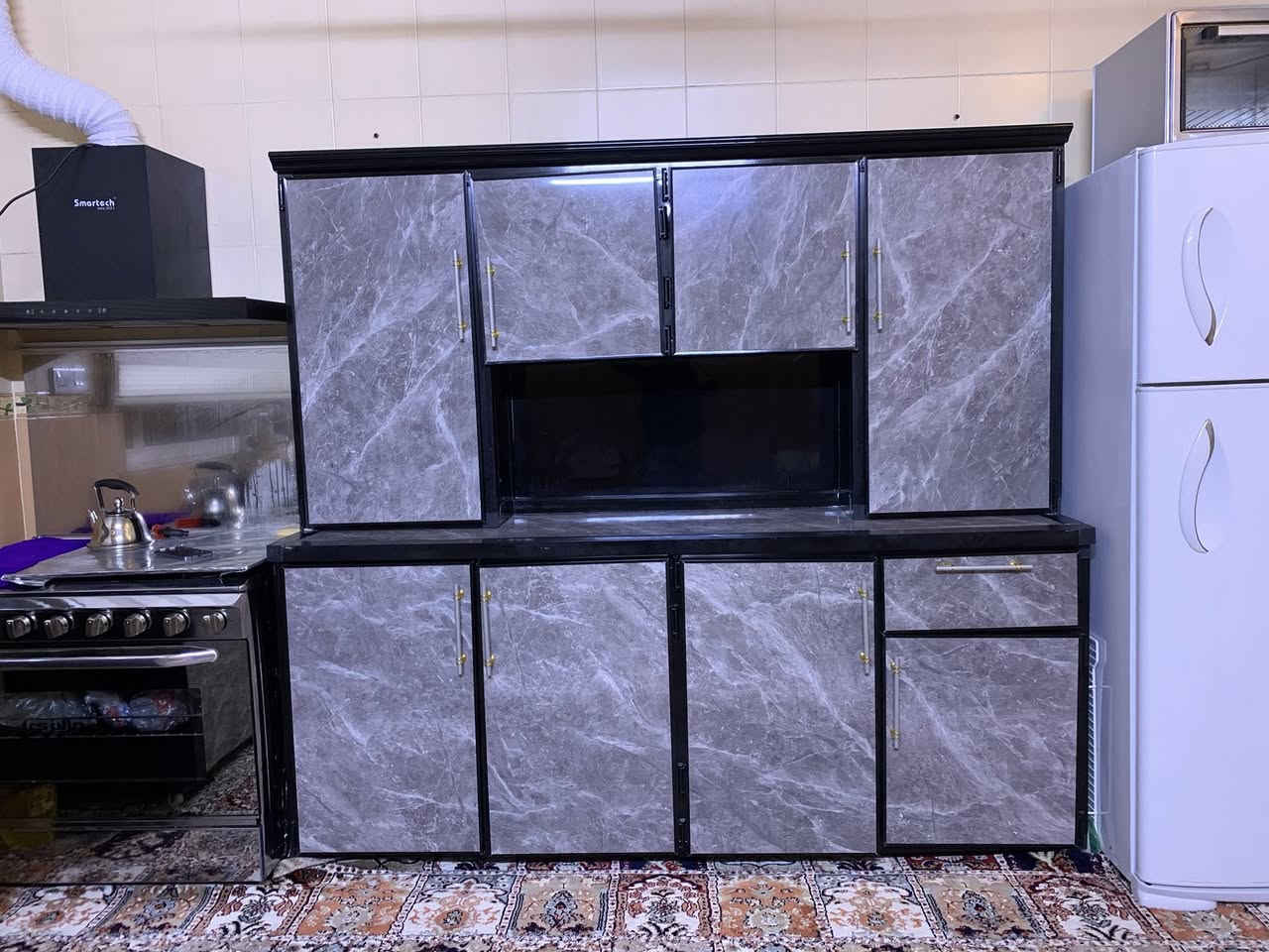 سلاو ازیزان ئەو کەوانیتەرە بو فروشتبە شتیکی باکو بی عەتب تازە کراوە+ئۆڤەر


**إذا كنت صاحب هذا الإعلان وتريد حذفه لأي سبب، رجاءا أرسل رسالة إلى الدعم الفني**