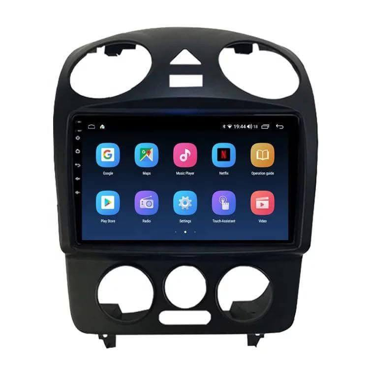 طيب الله اوقاتكم  ❤️
يتوفر لدى مركز دبي للادوات الاحتياطية 👇

كفر شاشة للسيارات البيتل من 2000 الئ 2010
نوعية راقية 
سعر الكفر 60 الف ￼

العنوان / البياع الشارع 4 / قرب مطعم ابو ايهاب 

***********
