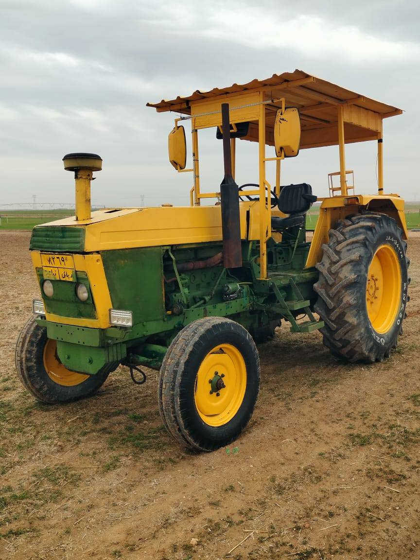 اسلام عليكم
تركتر عنتر للبيع حجم ١٢١ جاهز للعمل رقم ديالى السعر 12 ونص للتواصل 
***********
***********
