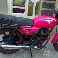 زيرو • موديل 25 • اوراق كاملة