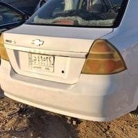 افيو • ٢٠٠٩ • محرك ١٦٠٠