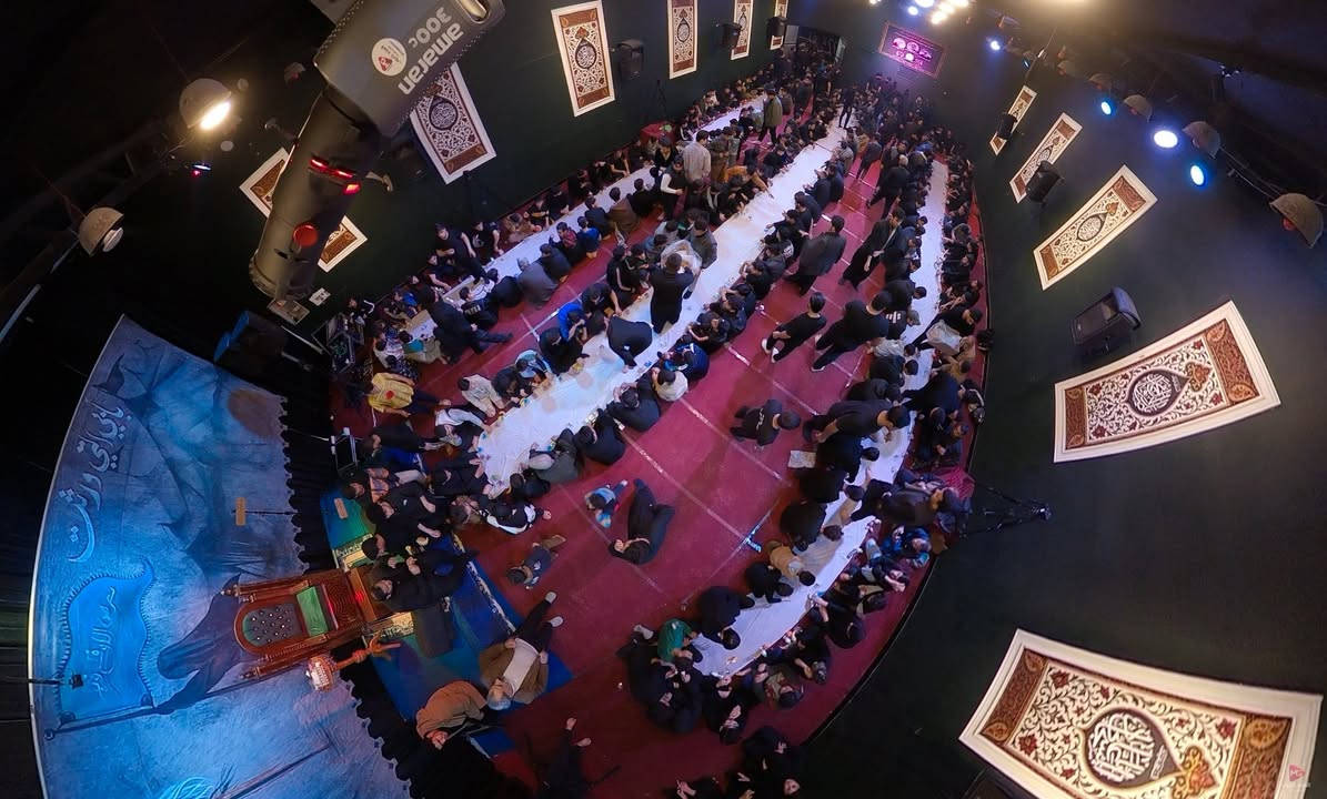 شركة المجتبى للأنارة السينمائية
للحجز والأستفسار ***********
