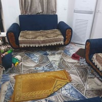 طقم 8 مقاعد • غسالة • سنك