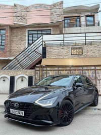 سوناته م٢٠ • وارد امريكي • حادث قطعتين