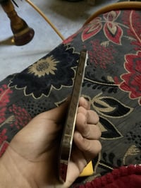 آيفون ١٢ برو ماكس • بطارية ٧٦ • ايكلود