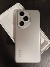 جهاز honor 400 Pro  نظيف مية بالمية كامل الملحقات مواصفات توب الذاكرة ...