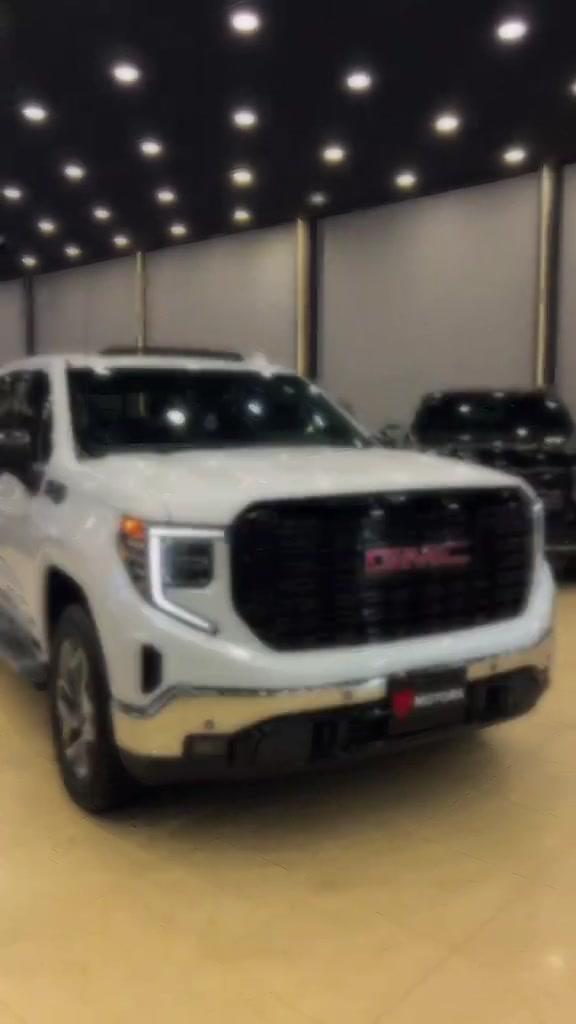 مرحبا بيكم -Welcome-بەخێربێن النوع / GMC الموديل /SIERRA - SLT  سنة الصنع /2026 المحرك /V8-5.3L-355hp ناقل الحركة / أوتوماتيك   نوع الوقود / بنزين  عدد الاميال /صفر  بۆزانیاری زیاتر پەیوەندیمان پێوە بکەن جێگای دل خۆشییە *********** *********** ناونیشان/ Erbil 100m Road opposite Cherry Com - MK motors ‎‏#kurd #kurdistan #cars #bmw #mercedesbenz                        
