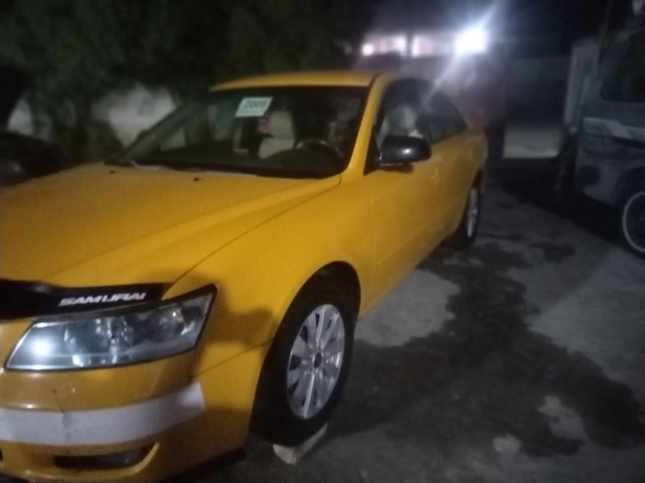 سوناتا 2008 مكينه 2400 وارد امريكي سنويه 30 سياره منظومه غاز لا يزنون منظومه تبريد جديد*********** غير متواجد على الفيس
