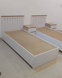 غرفة حسب الطلب • MDF ١٨ملم • ضمان ٥ سنوات