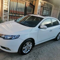 فول مواصفات • ٢٠١٢ • محرك وكير اصلي