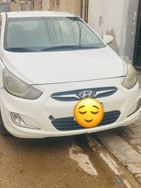 اكسنت • ٢٠١٢ • رقم مثنى