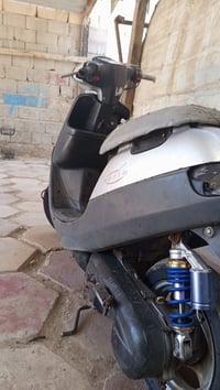 بطه • شغاله • صوت