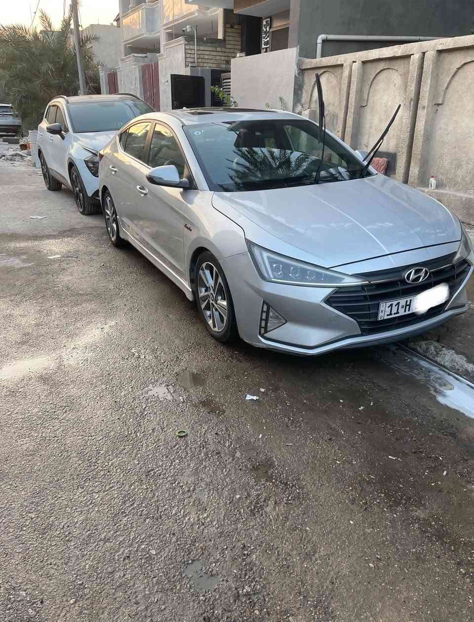 السلام عليكم النترا 2019 حادثه مال امريكا جاملغ وبنيد بدون دواخل وشاصي وبل عراق بيه باب خلف السايق محرك تيربو فول مواصفات فتحه اشاير ترحيب رادار شاشه كار بلي شفتات ستيرن السياره جاهزه مناقصهة ايشي رايده 130وبيه مجال قليل مكانهة بغداد ‬‭٠٧٧٠ ٧٨٧ ٨٦٢٥
