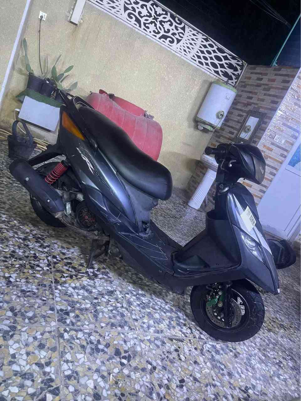 ثعلب بلاديه مكفوله مابيهه نقص كله كامله نكره كهربائيات كله كامل اوراقه كامله سعره ٤٠٠
مكان العبيدي
‭ ‭٠٧٧٢ ٦٦١ ٤٤٣٤‬ بغداد, العراق
