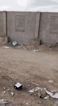 قريه السلام • ١٦٠م • طابق ونص