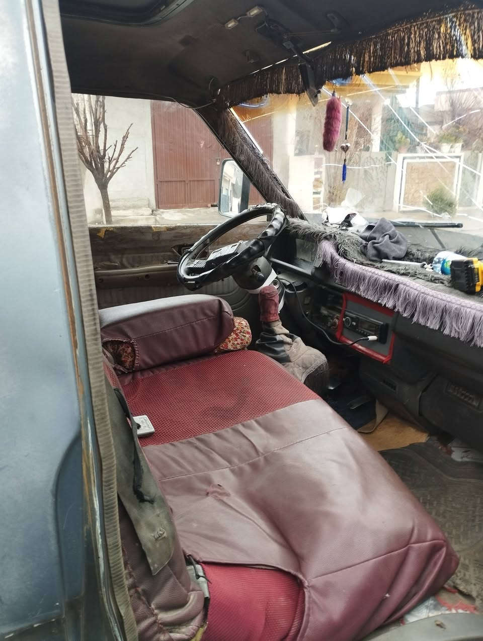السلام عليكم
كيا بستا 95 بيه بس وكاله يعني كلك  محرك بي تنقيص كير الثاني يفلت المكان سليمانيه،، سعره 12 وبيه مجال


**إذا كنت صاحب هذا الإعلان وتريد حذفه لأي سبب، رجاءا أرسل رسالة إلى الدعم الفني**