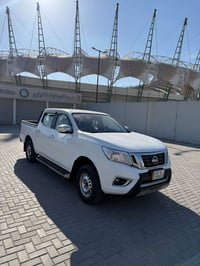 نيفاره • ٢٠١٧ • بنزين غاز