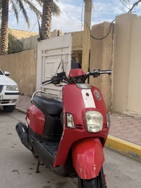 دراجة بوليس • مكينة تخبل • ناقصه تاير امامي