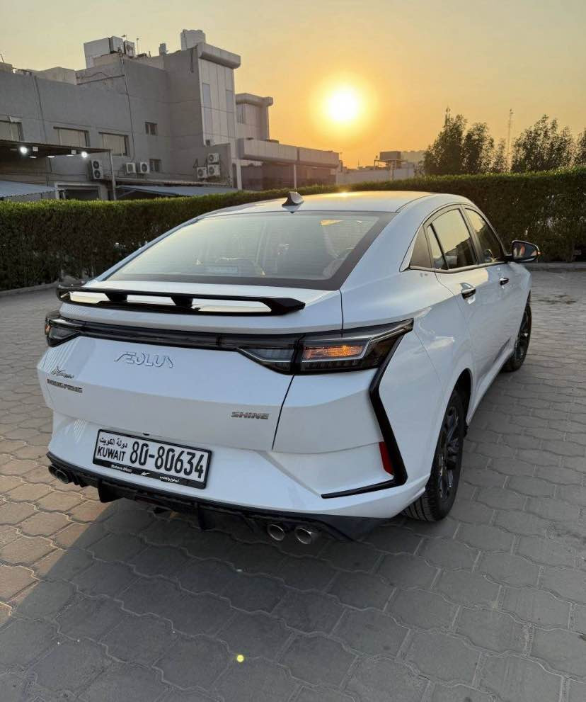 السلام عليكم شباب للبيع شاين دونك فنگ موديل 2025 كفاله عامه دخول جديد من لكويت منفيس بسمي السياره نص فول تترقم جميع المحافظات ماعده الاقليم ماشيه ٢١ الف السعر 100 وبيه مجال لشراي العنوان البصره *********** البصرة, العراق
