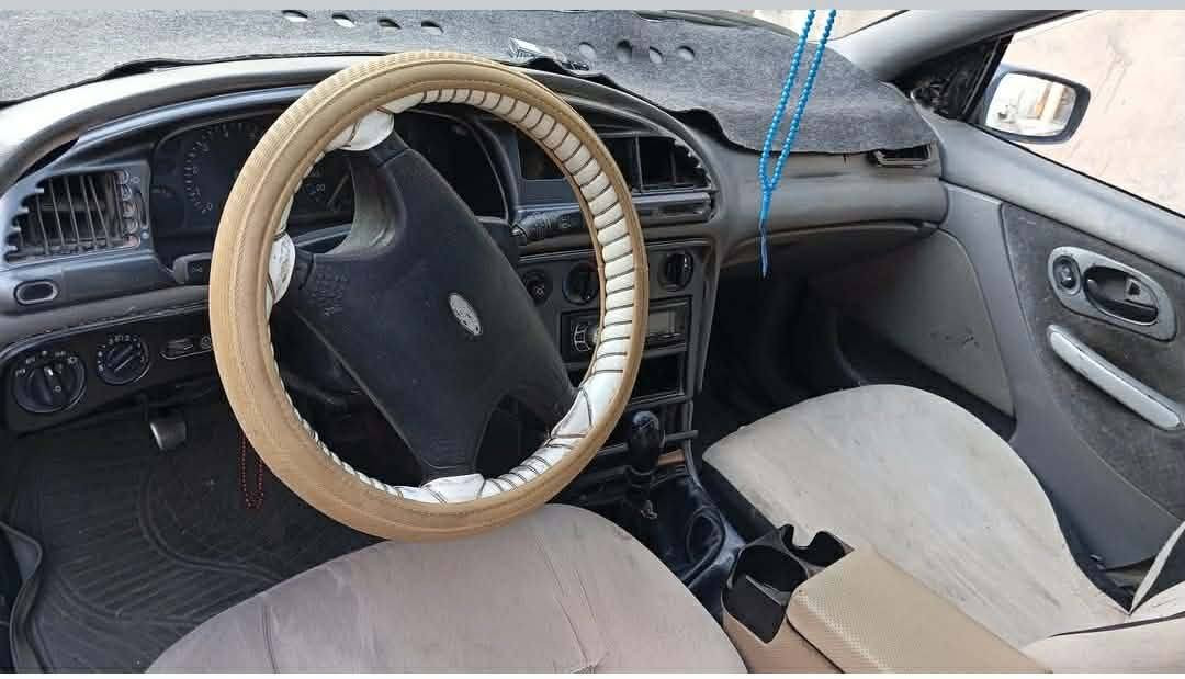 سيارة Ford Mondeo موديل 93 كير عادي بي تخم تايرات جديد بي بطاقة بنزين اي ضرر مابيهة سنويه منتهية من2018 السعر 25ورقة وبيه مجال


**إذا كنت صاحب هذا الإعلان وتريد حذفه لأي سبب، رجاءا أرسل رسالة إلى الدعم الفني**