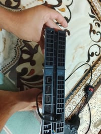 بلي ٤ فات • مهكر • ٢ جوستيكات