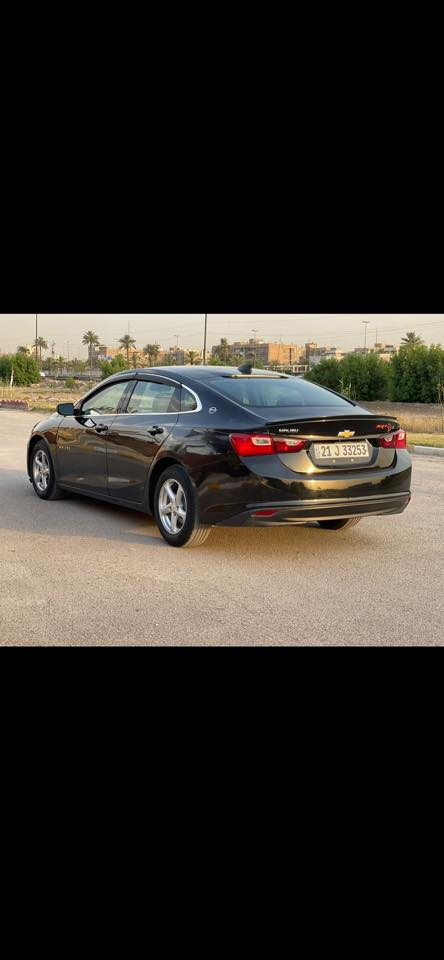 السلام عليكم ماليبو 16LT مكينه 1500تيربو كير ومكينه مكفولت حادثه جاملغ ايمن وشويه من البنيد مبدل 
شكل 17ماشيه 150الف كيلو
السعر 95
وبيه مجال 
***********
