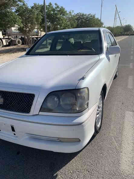 بۆفرۆشتن
مەلیکەی مووس مەکینەی d4 ی گەورە 2 دووگمەی تراکشن ئاوێنە کارەبای و هیتەر سوکان کارەبای کوشن کارەبای گێڕ تۆماتیک و عادی سەیارەکە کامل جاهیز کراوە تاقم تایە و ویلی لۆکێ لەژێرە 
دینارێک مەسروفی تێدا نییە بەس شوێن مووسەکانی بۆیاخی ئێراقە سعری 52 و گەڵا و کەمێک مەعامەلە شوێن کەلار بۆ زانیاری زیاتر ژ.م *********** یان چات سووپاس بۆ ئەدمین
