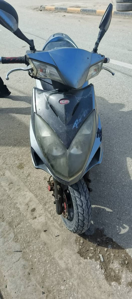 كامكو رايسنك. للبيع كايمه ما مفتوحه من قبل مكينه مكفوله من البگن فقط كايمه متروكه صار فتره سعر ٢٢٥ مكاني ابو صخير


**إذا كنت صاحب هذا الإعلان وتريد حذفه لأي سبب، رجاءا أرسل رسالة إلى الدعم الفني**