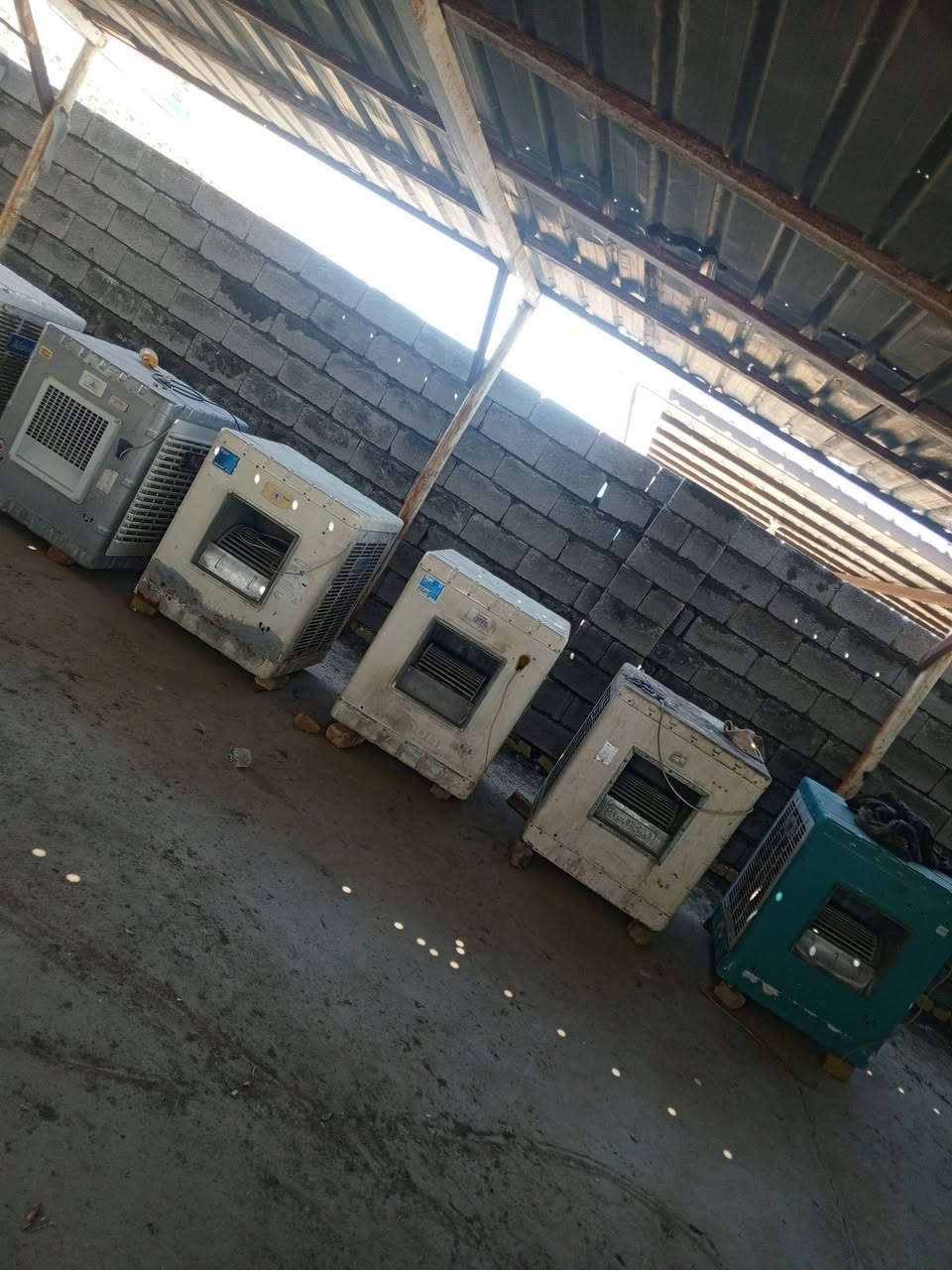 الرفاعي شارع العام معارض سيارات النصار مجمع السليمانيه ***********
