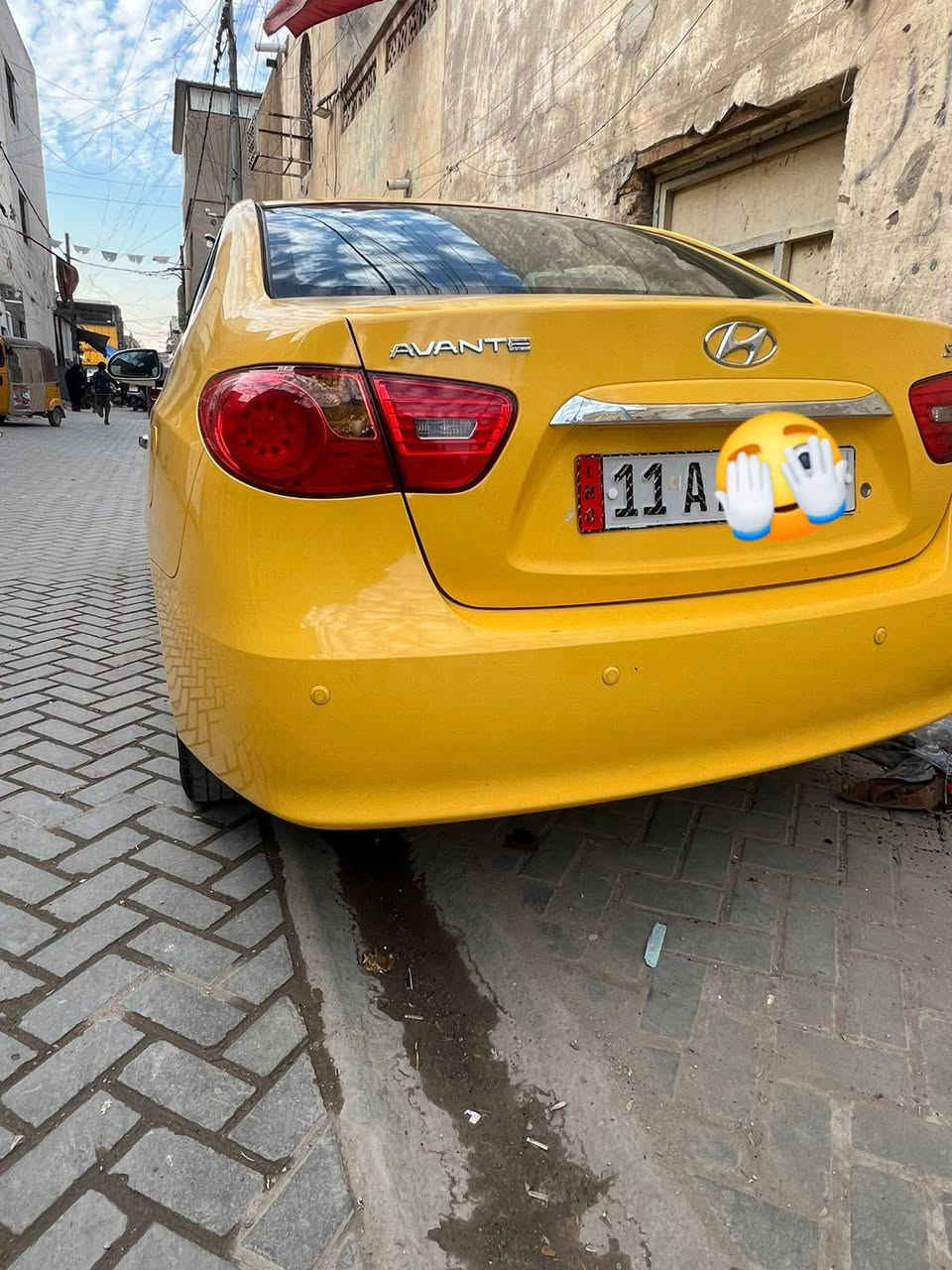 النترا موديل 2010 ادوات ادوات   كير مكينه صدر كفاله السياره     متؤمه ارقام وسنويه بغداد انكليزي طبق الاصل السعر 40 وبيهة مجال كلش بسيط عنوان بغداد مدينه الصدر ***********
