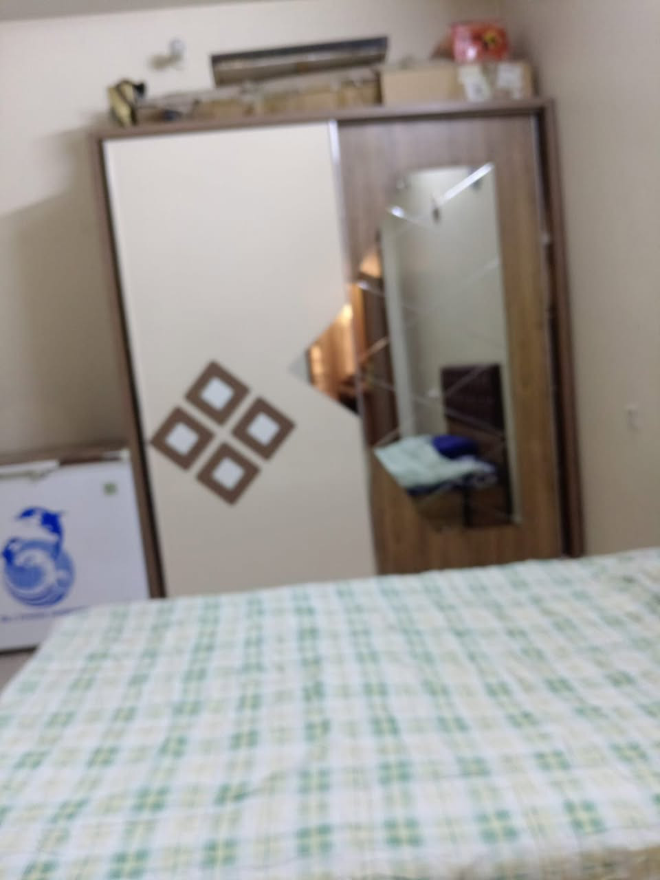 السلام عليكم من رخصه الادمن غرفه نوم شبابيه سرير جك قياس 120


**إذا كنت صاحب هذا الإعلان وتريد حذفه لأي سبب، رجاءا أرسل رسالة إلى الدعم الفني**