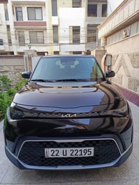 للبيع صول 2024 LX ترقيم جديد باسمي بحالة الوكاله ماشيه 8 الاف فقط ضرر ...