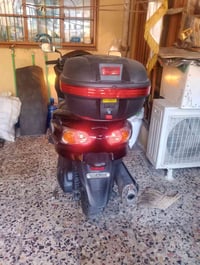 ورحمه الله وبركاته فورزه MF0_10 مكفوله الدراجه كفاله عامه  مكينه خير م...