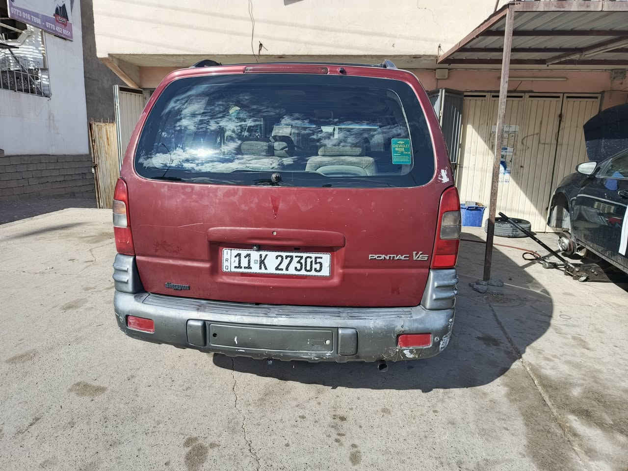 السلام عليكم لومينا موديل 2000السياره كلها عل بلاد بس نقص غاز التبريد كهرباياتها كلها شغاله بشرط التحويل عنواني ديالى خانقين ***********
